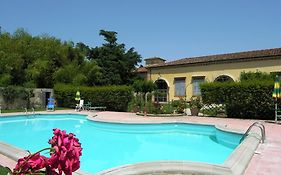 Villa Senni Scarperia